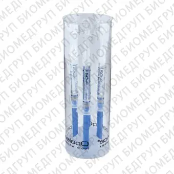 Opalescence PF 20 Refill Kit  набор гелей для домашнего отбеливания зубов 4 шприца