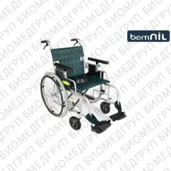 Инвалидная коляска с ручным управлением YA Series