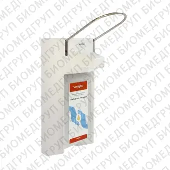 ДЛ01  локтевой дозатор для подачи жидкого мыла и кожных антисептиков