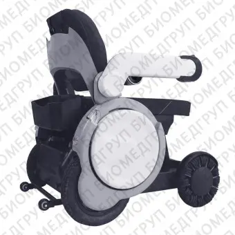 Инвалидная коляска активного типа YFLB01