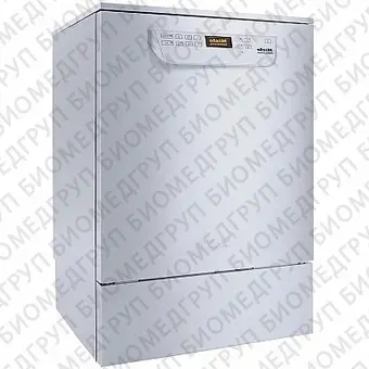 Лабораторная посудомоечная машина Miele PG8583 RKU базовая комплектация, корпус  нержавеющая сталь
