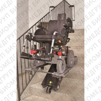 Подъемник для лестниц для инвалидной коляски Jolly