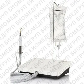 Piezosurgery White  ультразвуковой аппарат для костной хирургии в комплекте с наконечником с LED подсветкой