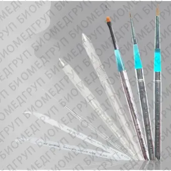 Комплект инструментов для ортодонтии B611 / B711