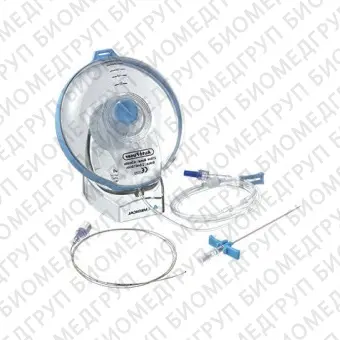 Катетер для анестезии Ace Catheter Set