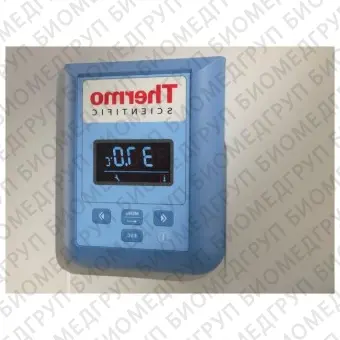 Термостат 405 л, до 75 С, естественная вентиляция, IGS400 General Protocol, Thermo FS, 51029322