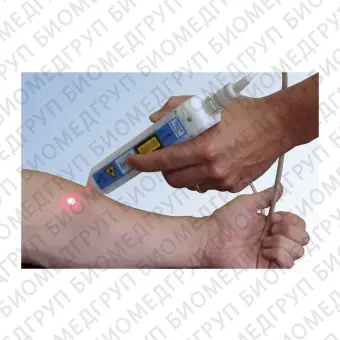 Лазер для фотостимуляции в ортопедии Lasermed 4098