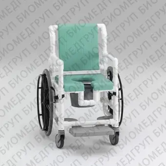 Инвалидная коляска пассивного типа DR 250 PPG