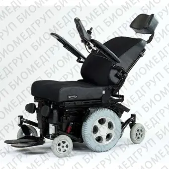 Электрическая инвалидная коляска Boa