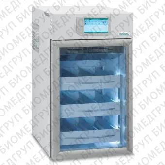 Холодильник для лаборатории EMOTECA 140 ECTF TOUCH