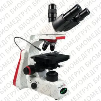 Биологически чистый микроскоп BMC100 series
