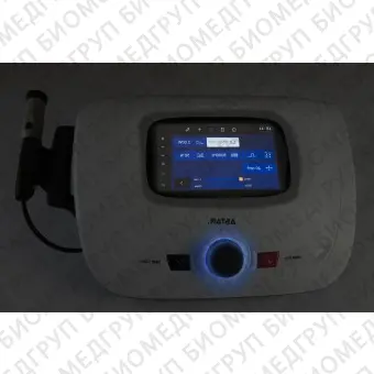 Лазер для фотостимуляции в ортопедии POLARIS HP S