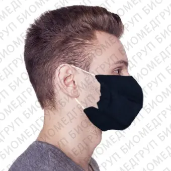 Защитная маска из ткани T10079314