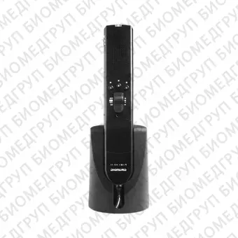 Система аналоговой диктовки для голосового распознавания Stenorette St 3220