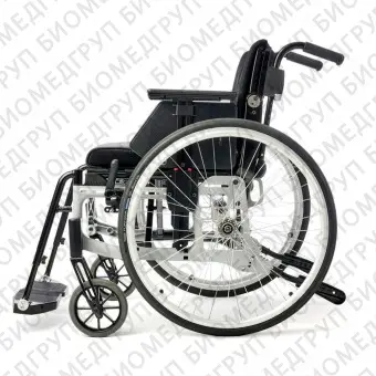 Инвалидная коляска активного типа Cross 6