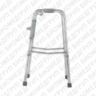 Ходунки для инвалидов и пожилых людей Ortonica XS 305 хром