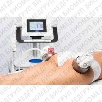 STARVAC DXtwin Smart  аппарат для вакуумнороликового массажа