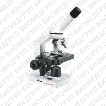 Микроскоп MicroOptix MX10 монокулярный