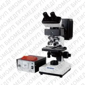 Флуоресцентный микроскоп XY series