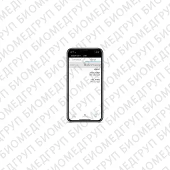 Приложение iOS для прослушивания Stethee Pro App