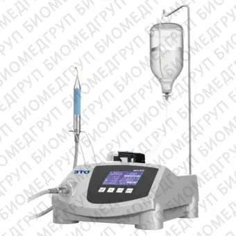 Ultrasurgery DSII LED  ультразвуковой хирургический аппарат с оптикой, 14 насадок в комплекте