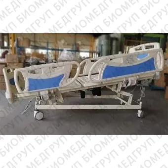 Кровать для больниц SPE01
