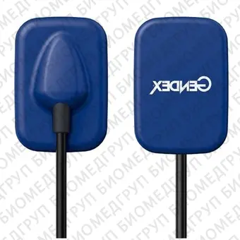 Gendex GXS700  система компьютерной радиовизиографии сенсор 1