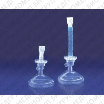 Маска для реанимации изо рта в рот Portex SafeResponse