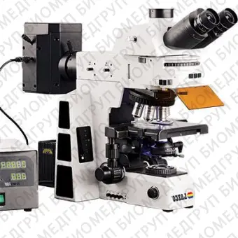 Микроскоп для лабораторий LMC5000