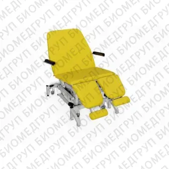 Ортопедическое кресло для осмотра 50CDT