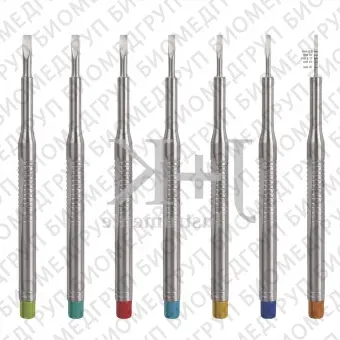 Комплект инструментов для стоматологической хирургии 22107144