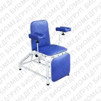 Ручное кресло для забора крови YADSM01
