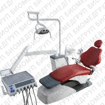 Электрическое стоматологическое кресло KLT6220 S6 series