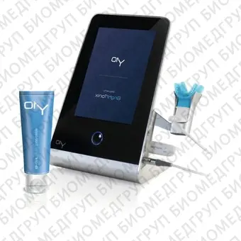 BrightTonix Y10  аппарат для отбеливания зубов