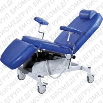 Электрическое кресло для забора крови TMA 1023