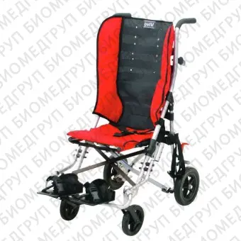 Инвалидная коляска пассивного типа Vivo