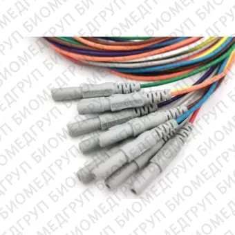 Электрод для ЭКГ для мониторинга E031010