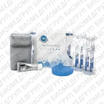 Opalescence PF 10 Regular Patient Kit  набор для домашнего отбеливания зубов