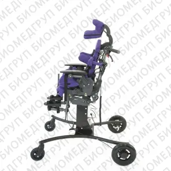 Инвалидная коляска пассивного типа Baffin Automatic RS