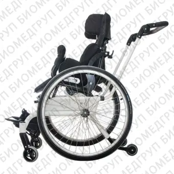 Инвалидная коляска пассивного типа URSUS ACTIVE