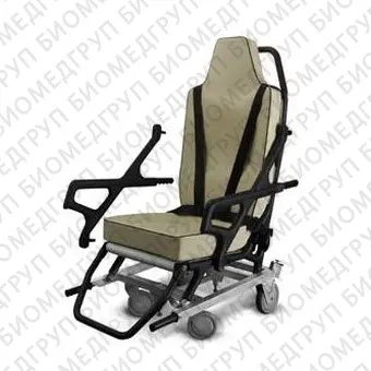 Кресло для транспортировки пациентов для интерьера LIGHT