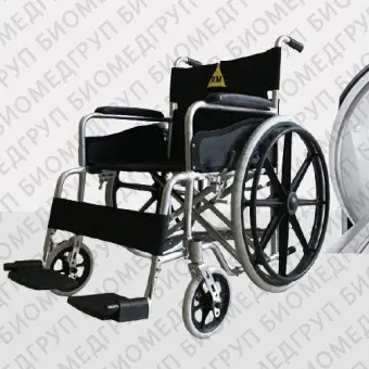 Совместимая инвалидная коляска с МРТ HOW10221