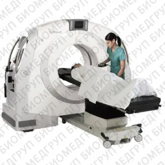 NeuroLogica BodyTom Компьютерный томограф