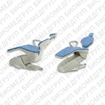 Электрическое стоматологическое кресло AG031, AG032, AG033, AG034