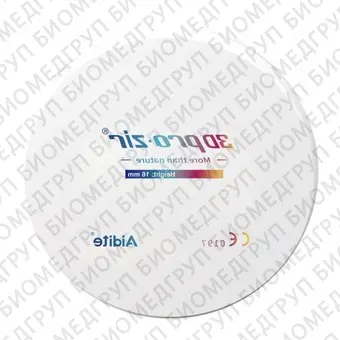 Aidite 3D Pro  циркониевый диск многослойный, предварительно окрашенный, диаметр 98 мм
