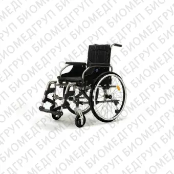 Инвалидная коляска с ручным управлением V300