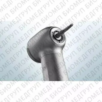 Турбинный наконечник FONA 6080C MM, без подсветки, 3й спрей, миниатюрная головка, соединение Midwest 4Sirona Dental Systems GmbH Германия
