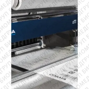 Принтер с теплопередачей TTs IC