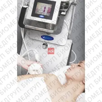 Starvac DXtwin  Аппарат для вакуумной терапии