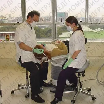 Bambach Classic  эрготерапевтический стулседло врачастоматолога